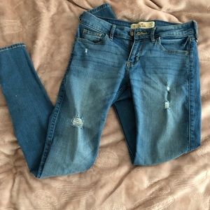 Hollister jeans